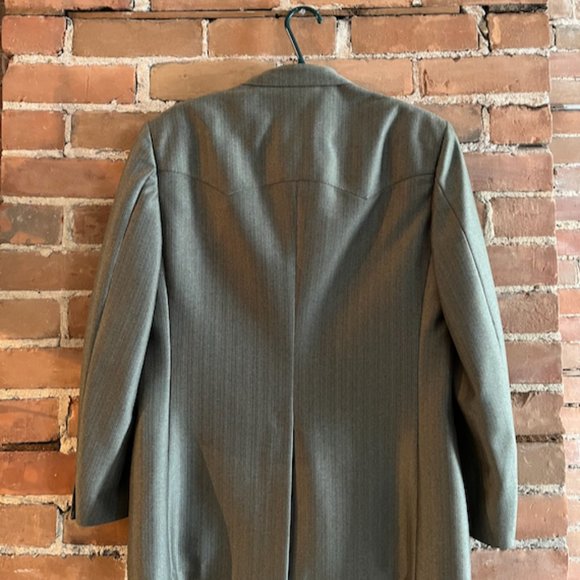 Vintage western jacket - Picture 2 of 3